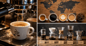 espresso italiano